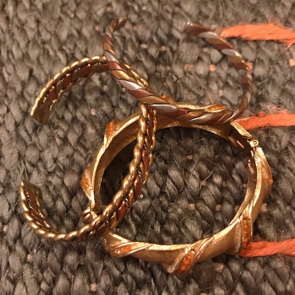 Bangle Set - Picture 3 of 3